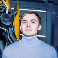 Roman Yakovenko