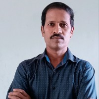 Niranjan Rao