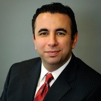 Ardie Zahedani