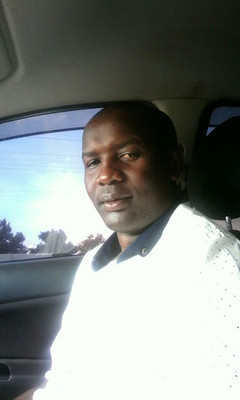Robert Kirui