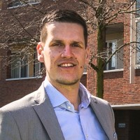Matthijs Van Der Wagt