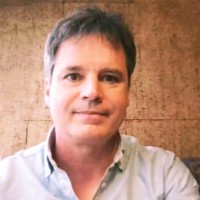 Raúl Jáuregui Martínez de Morentin