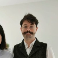 William Bastard-Rosset