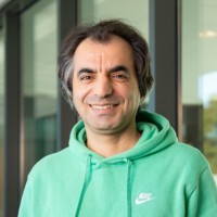 Amir Ebadati Bazkiaei