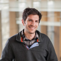 Samuel Cantor, Msc, P.Geo