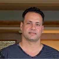Tariq Hussain