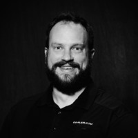 Chris Vargo