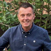 Garry Hall