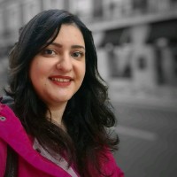 Shirin Hosseini