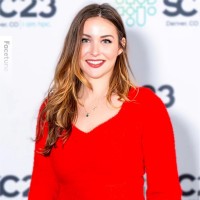 Leslie Cook