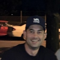 Clinton Keenan