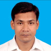 Sheikh Ahamed Hossain