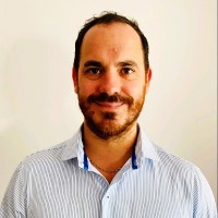 Diego Javier Bezek