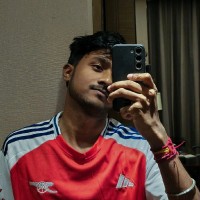 Tridib Bera Das