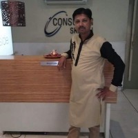 Vikram Parmar