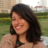 Elena Azzurra Radici