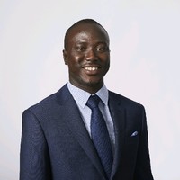 Nana Yaw Osei-Owusu, Mrics, Mghis, Msc.