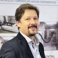 Gianluca Agazzi