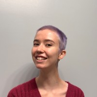Eleanor Doughton