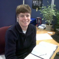 Alison Downie