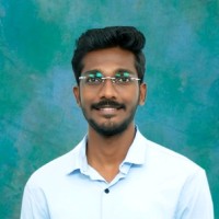 Adithyan M.S.