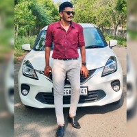 Karthikeyan V