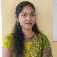 Likhitha Pothuraju