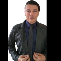 Gilvan Nascimento