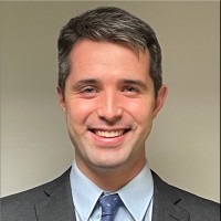 Patrick Mitchell