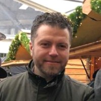 Cuneyt Tanrikulu