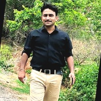 S M CHANDRAKANTH