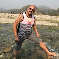 Ankit Saxena