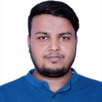 Arjun Pandey