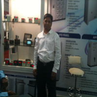 Bhadresh Patel