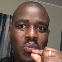 Hlanganani Mbeje