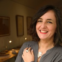 Cláudia Afonso