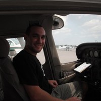 David Rodriguez