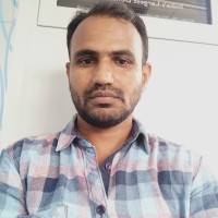 Venkata Rajesh