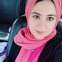 hend yehia