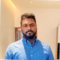 Sachin Thomas Abraham