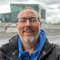 Søren P. Skou
