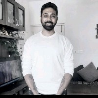 Dushyanth S