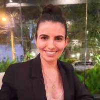 Ariadne Bitencourt Pereira
