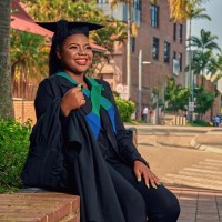 Nothando Ngobeni