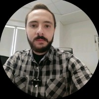 Ahmed M Saeed
