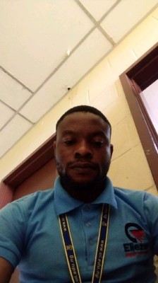 Adeyemi Abiola