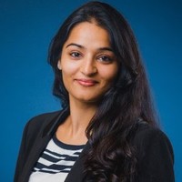 Samarpreet Kaur