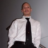 Jerrad Carranza