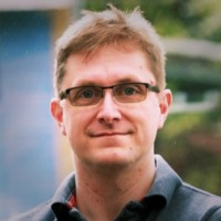 Richard Kingston