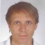 Martin Šťastný